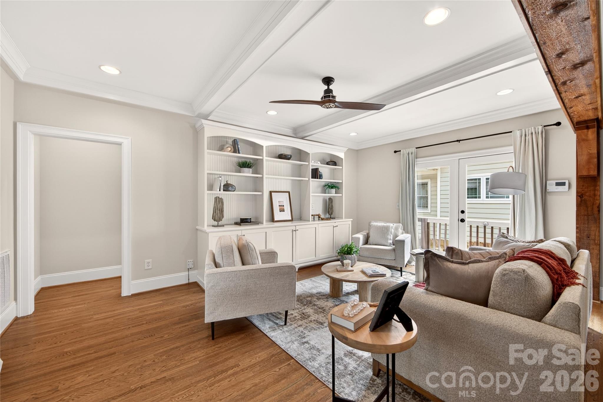 1825 Cumberland Avenue — Charlotte