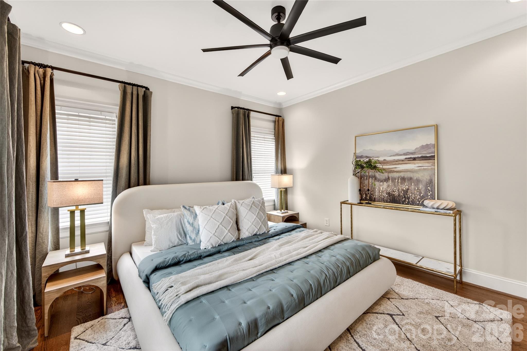 1825 Cumberland Avenue — Charlotte