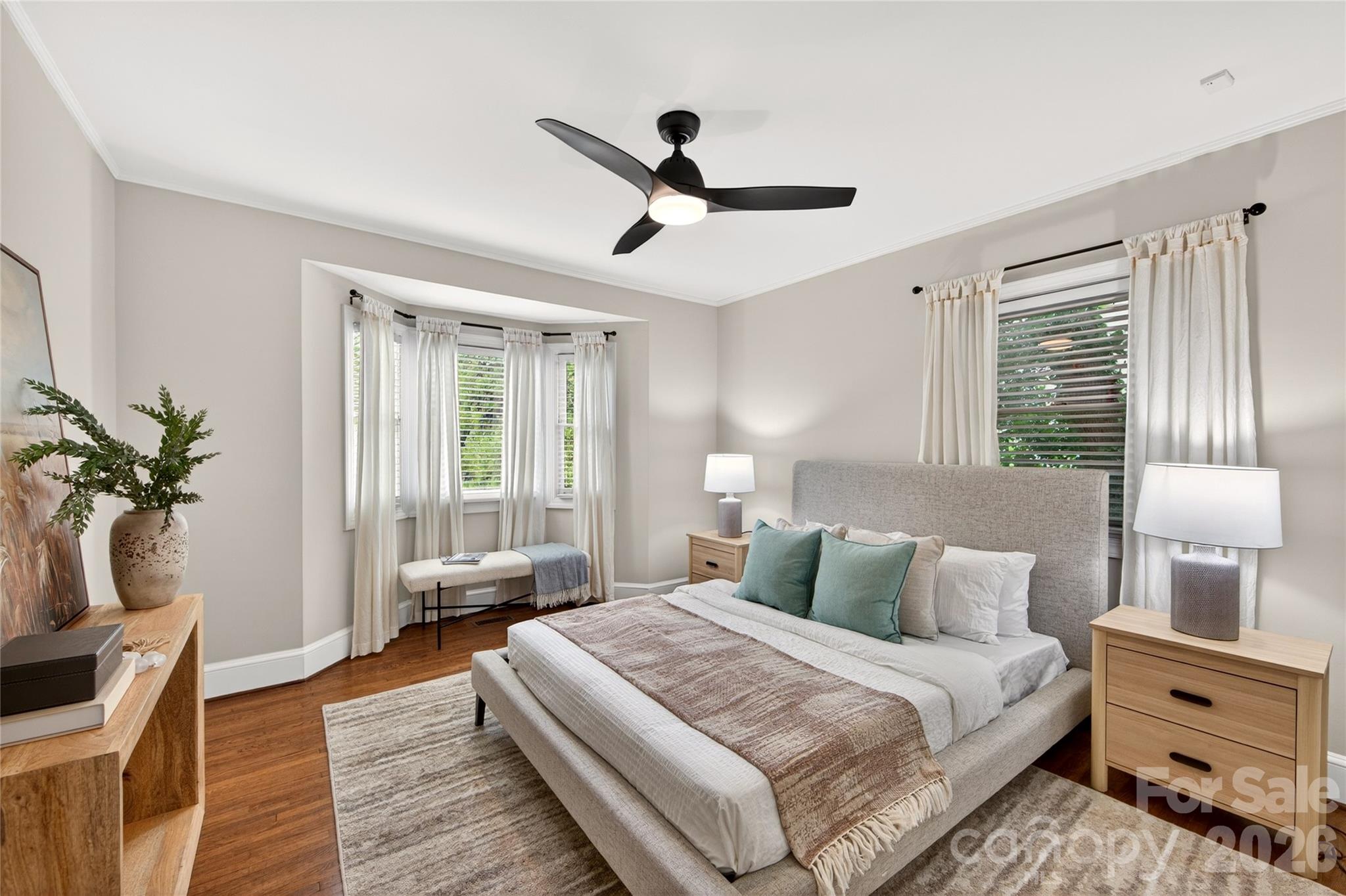 1825 Cumberland Avenue — Charlotte