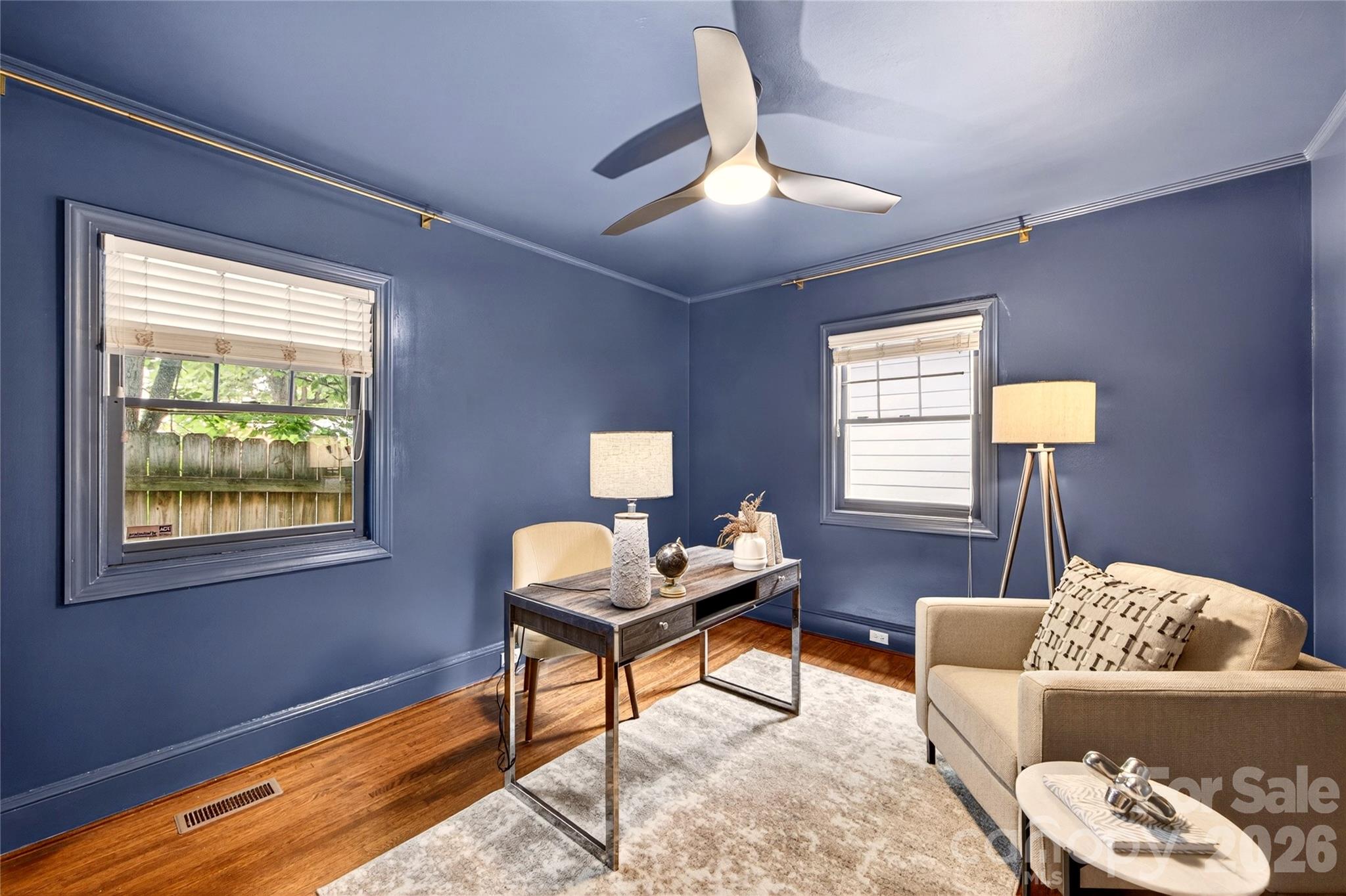 1825 Cumberland Avenue — Charlotte