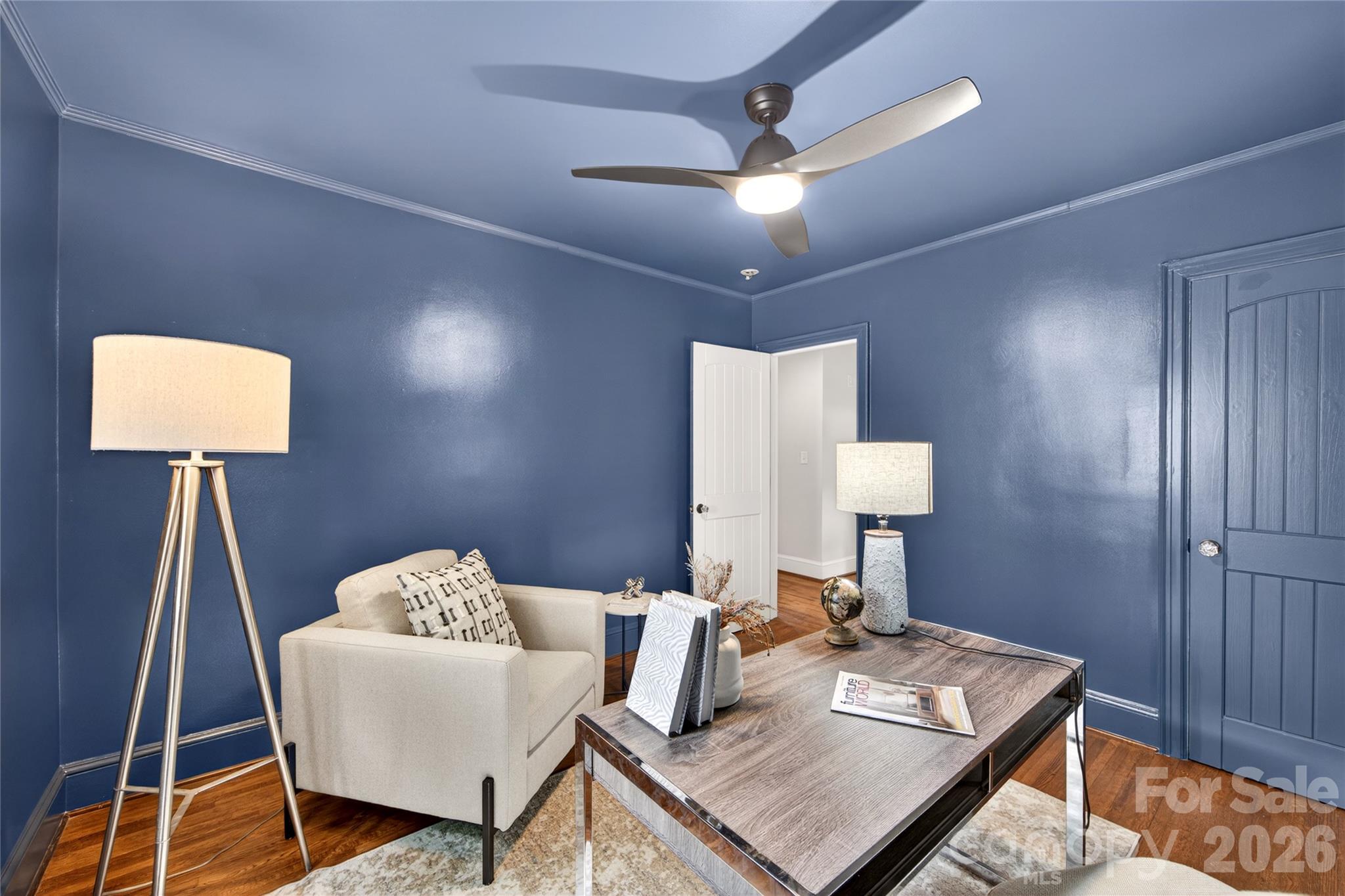 1825 Cumberland Avenue — Charlotte