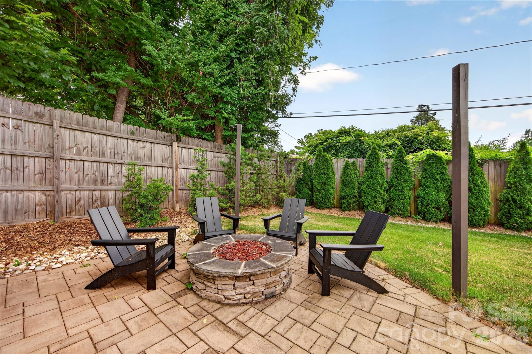 1825 Cumberland Avenue — Charlotte