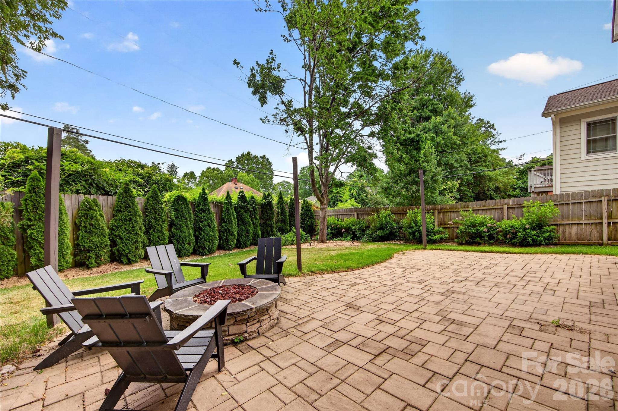 1825 Cumberland Avenue — Charlotte