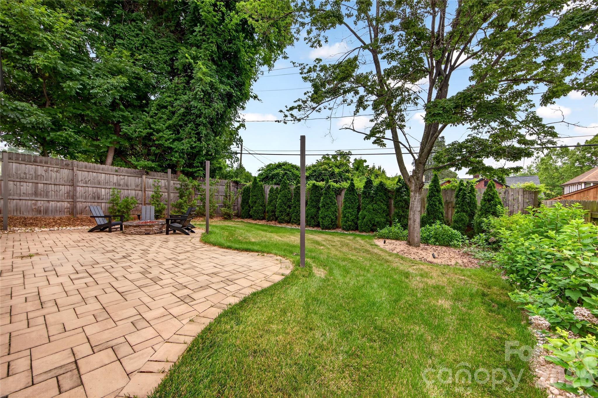 1825 Cumberland Avenue — Charlotte