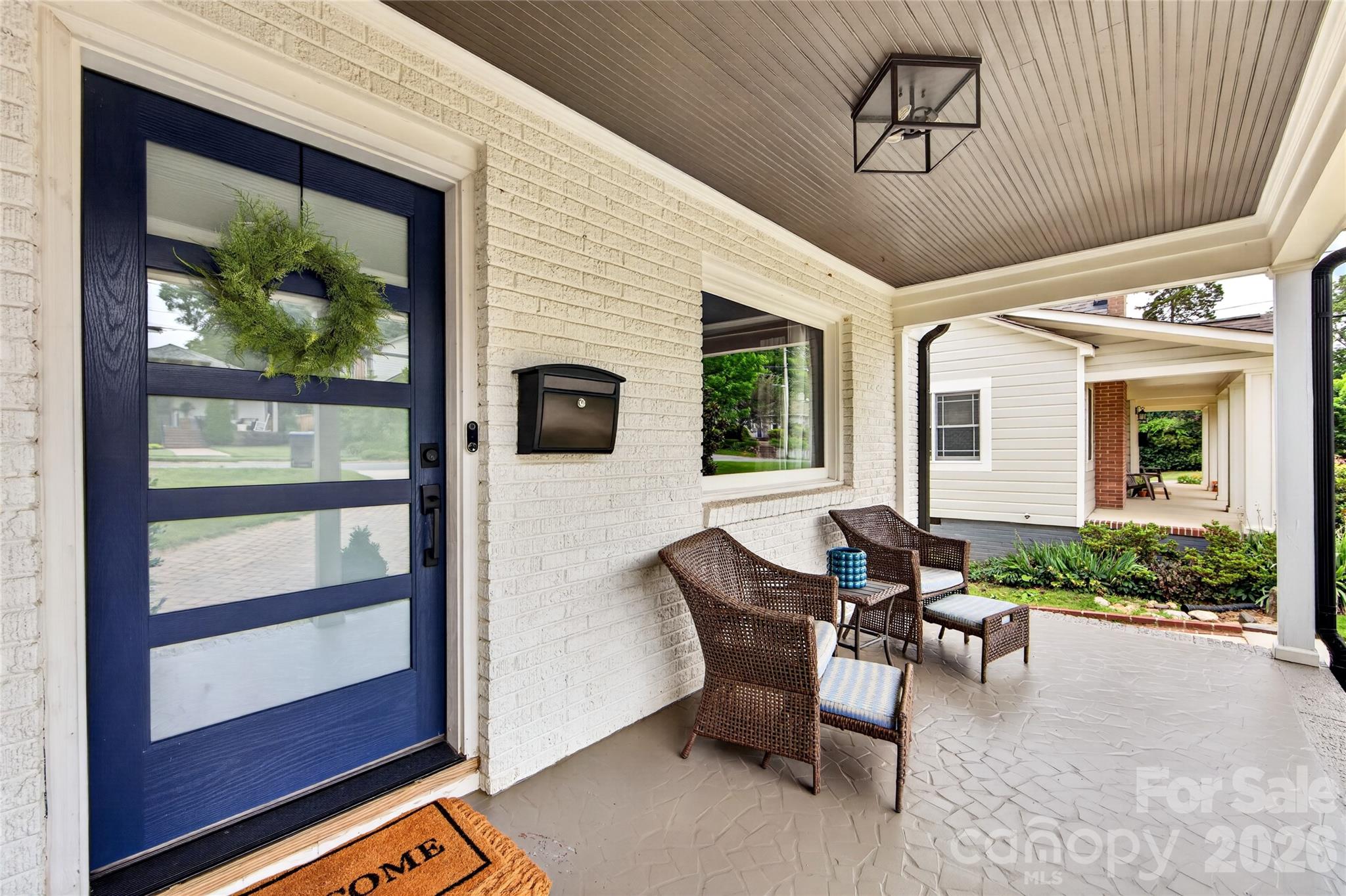 1825 Cumberland Avenue — Charlotte