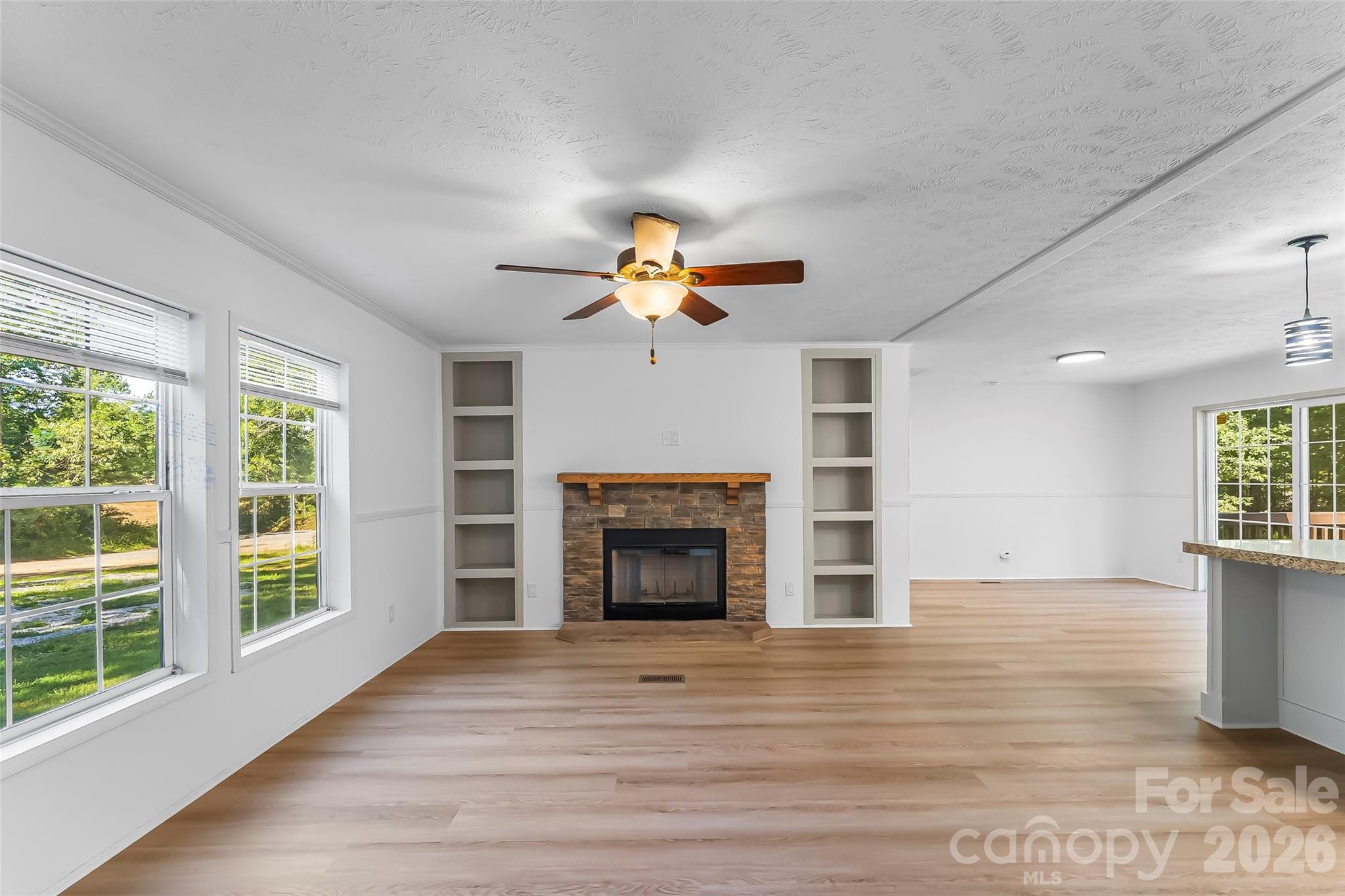 17 Windy Acres Drive — Hendersonville