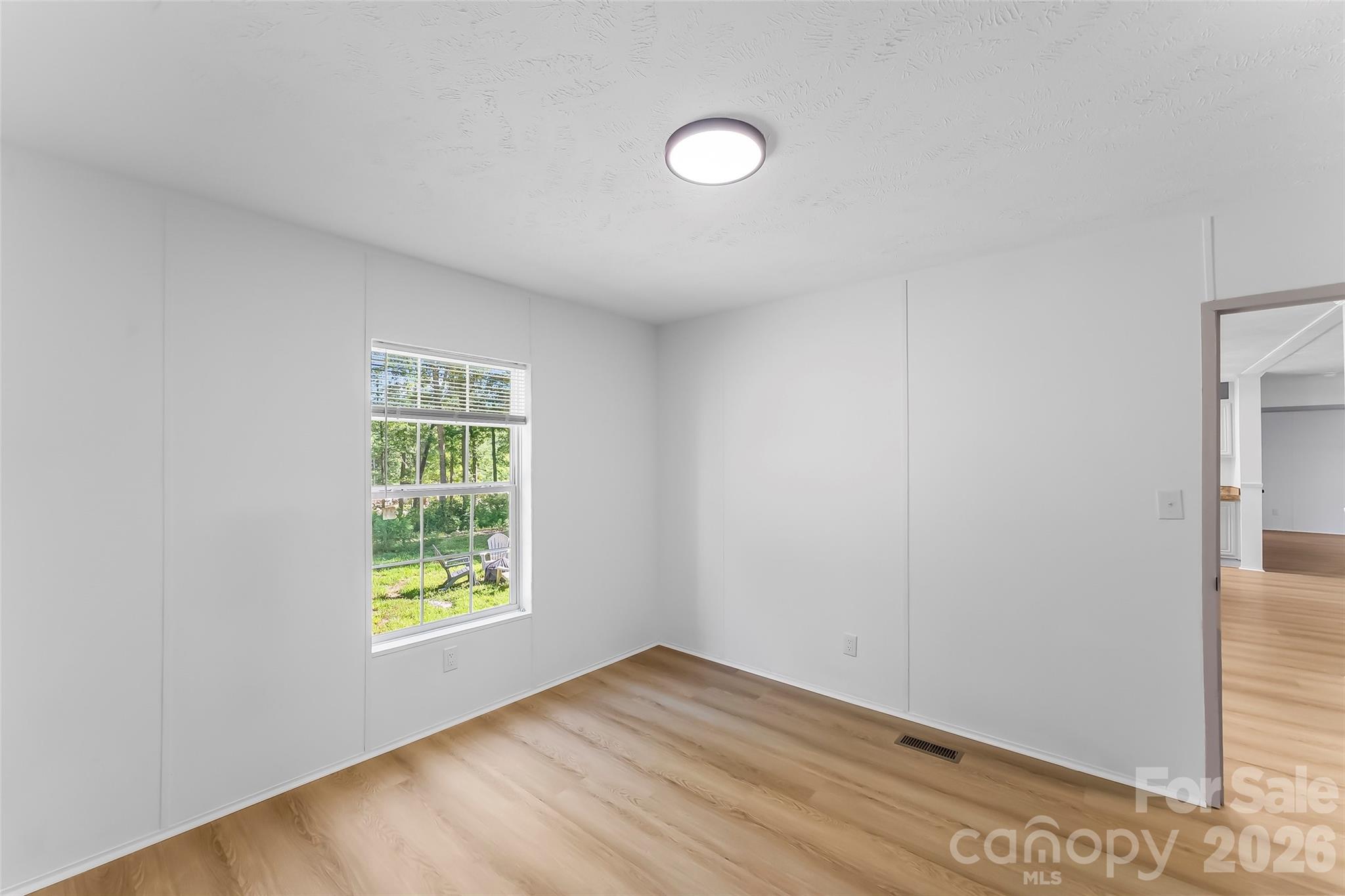 17 Windy Acres Drive — Hendersonville