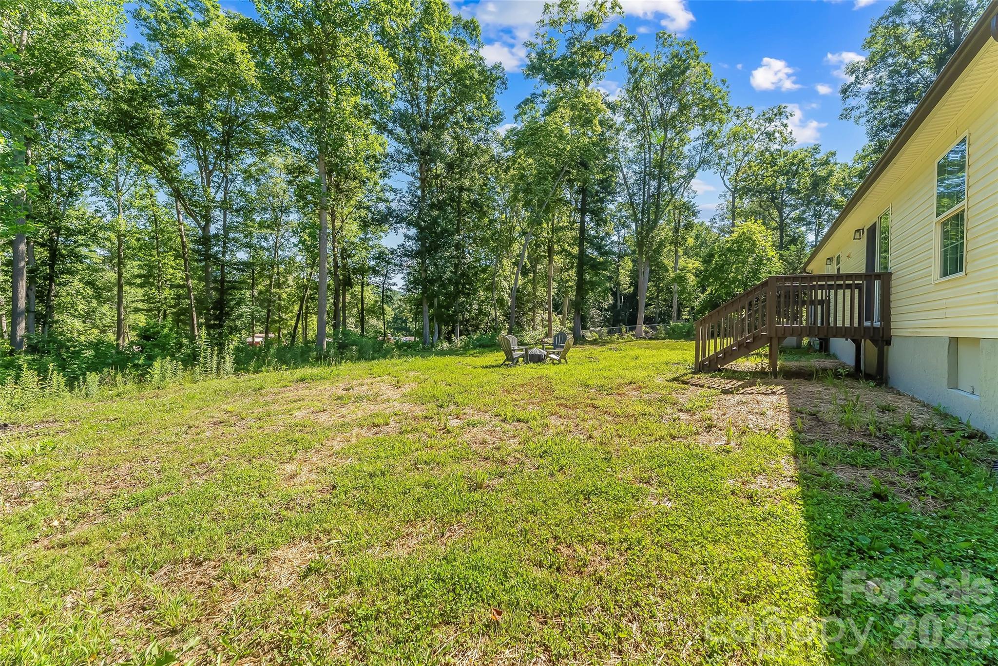 17 Windy Acres Drive — Hendersonville