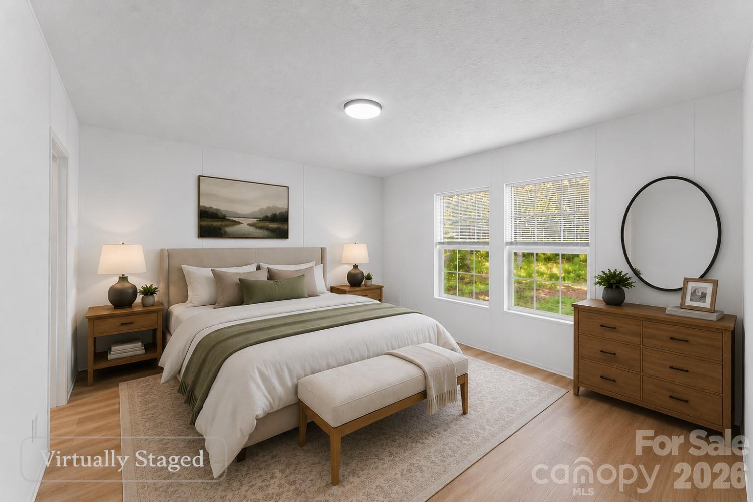 17 Windy Acres Drive — Hendersonville
