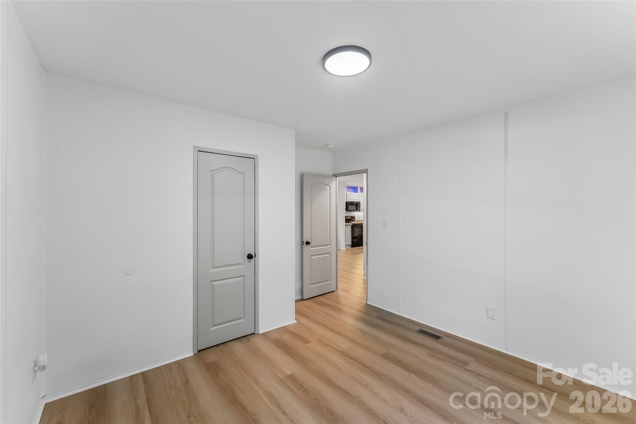 17 Windy Acres Drive — Hendersonville