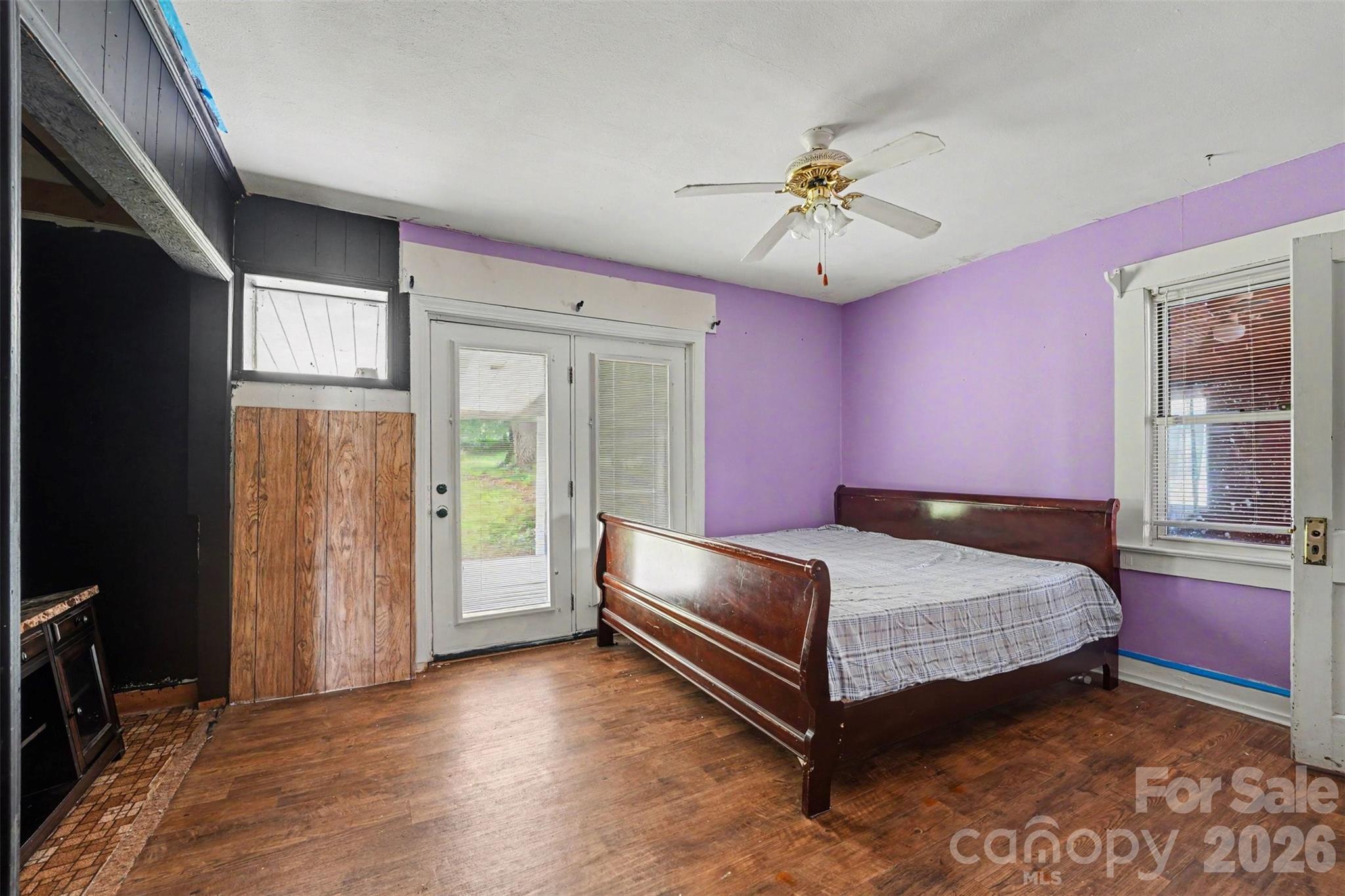 517 N Carolina Avenue — Maiden