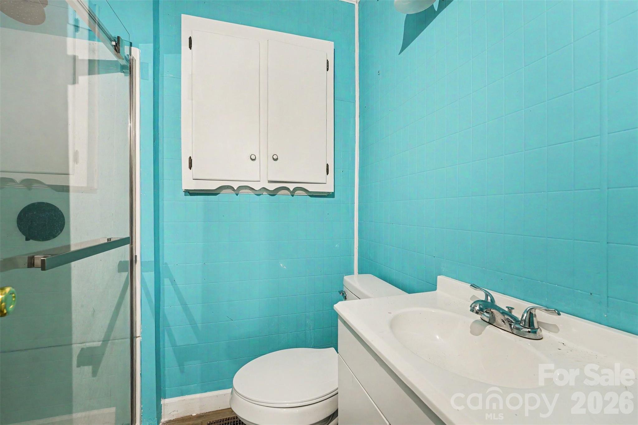 517 N Carolina Avenue — Maiden