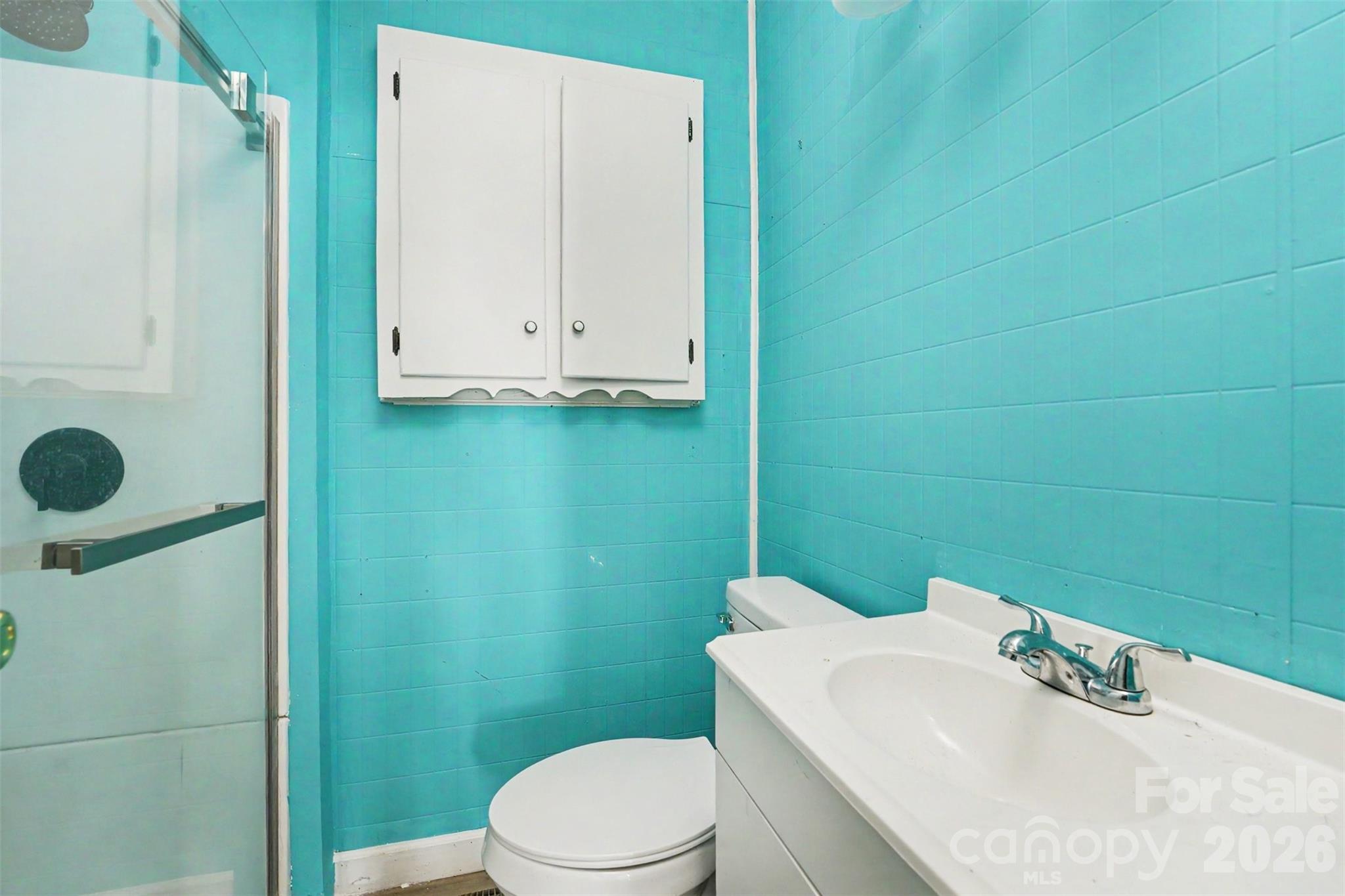 517 N Carolina Avenue — Maiden