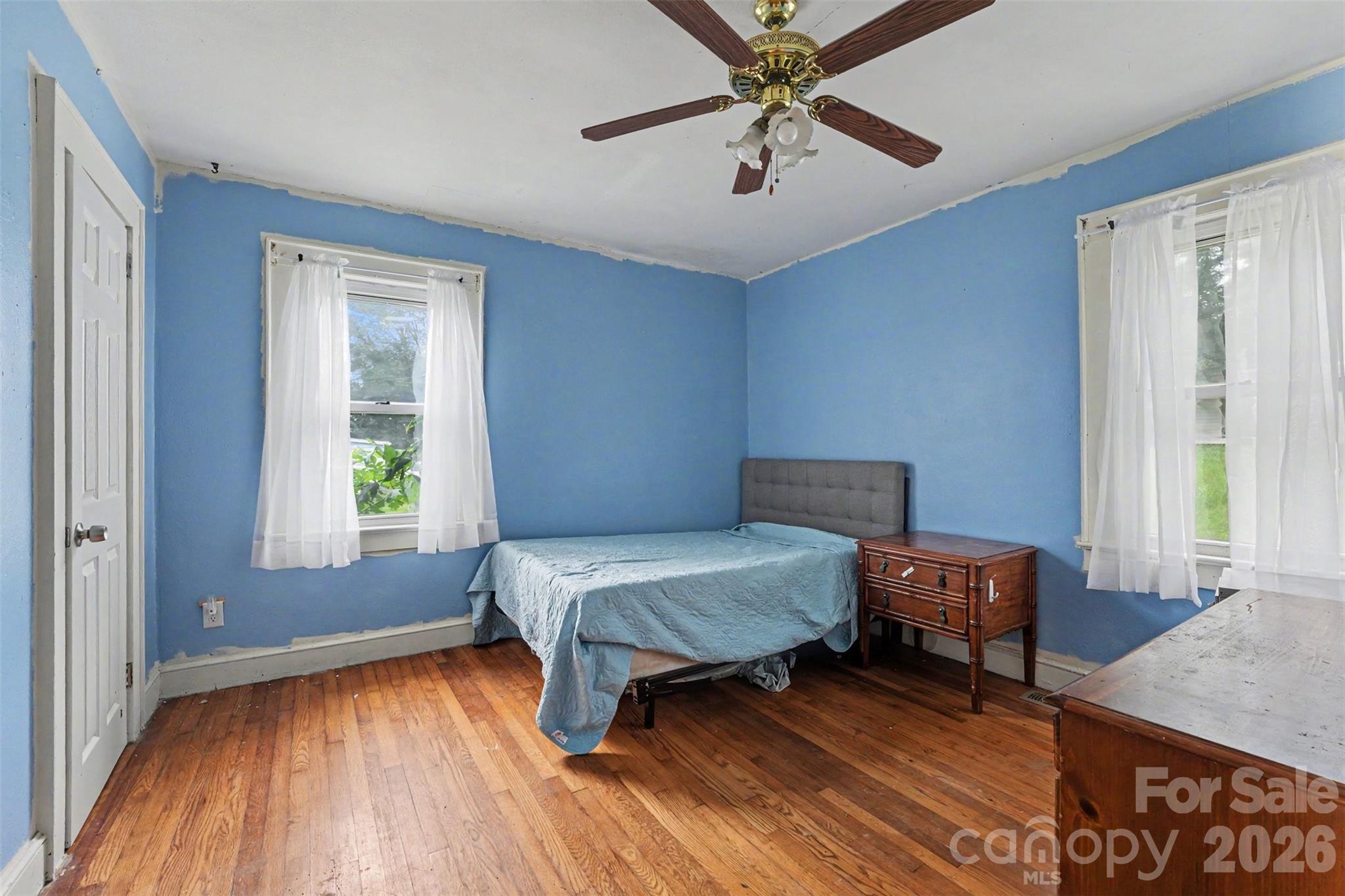517 N Carolina Avenue — Maiden