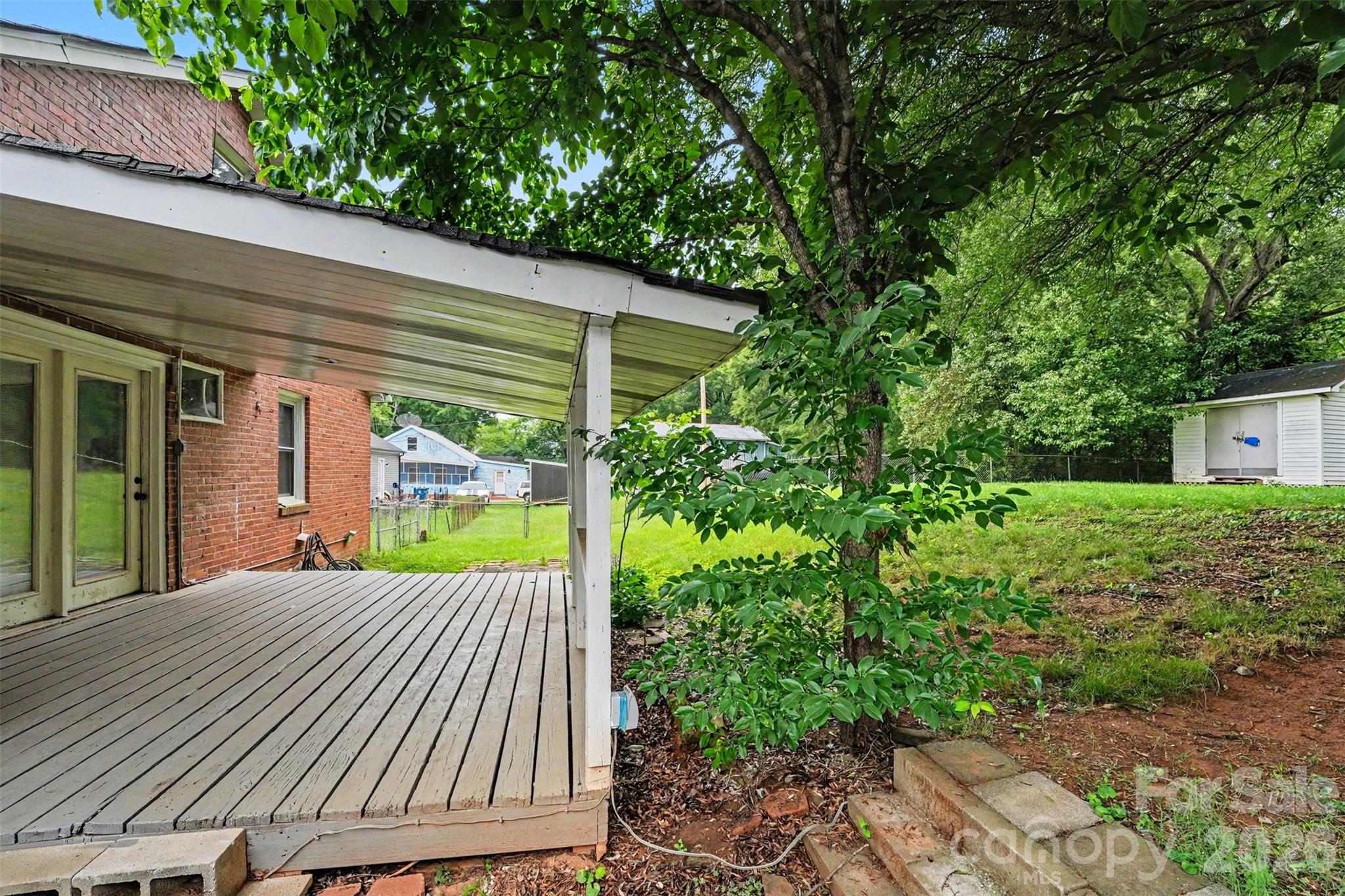 517 N Carolina Avenue — Maiden