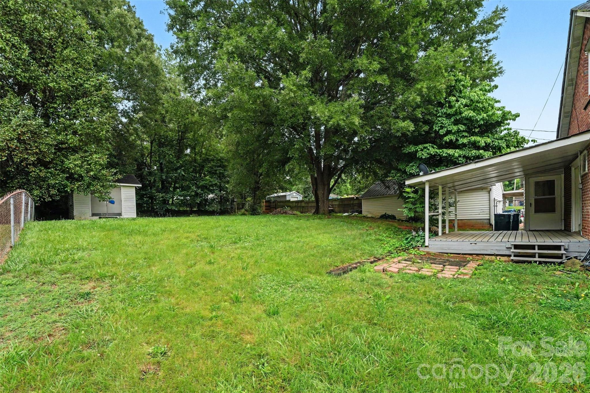 517 N Carolina Avenue — Maiden