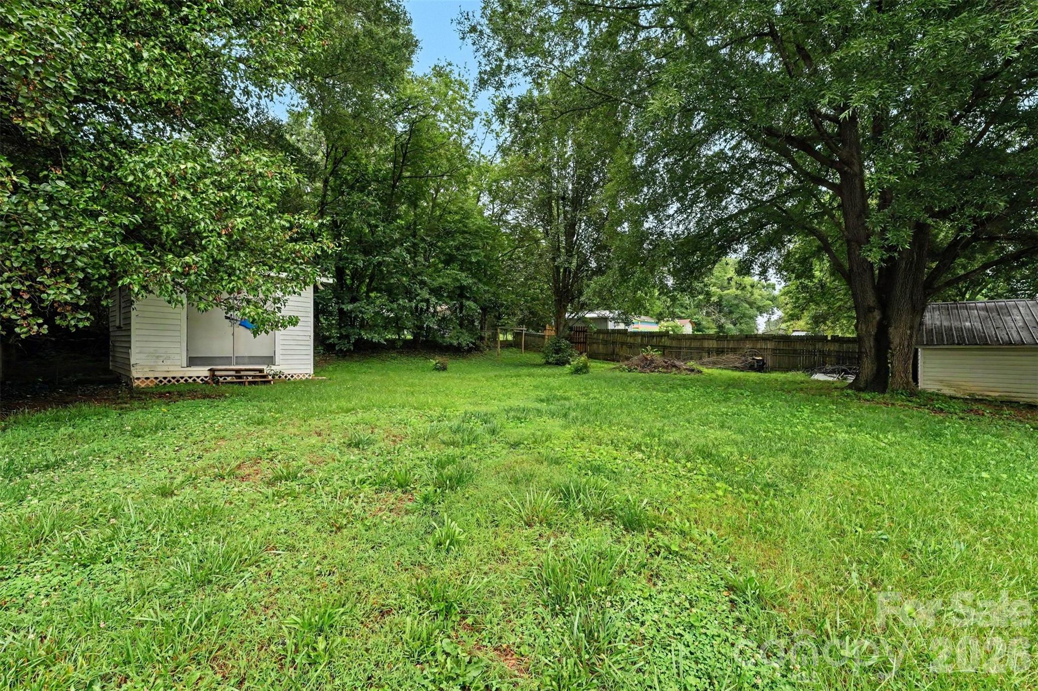 517 N Carolina Avenue — Maiden