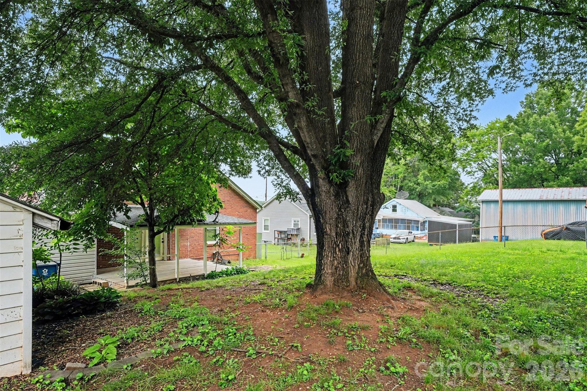 517 N Carolina Avenue — Maiden