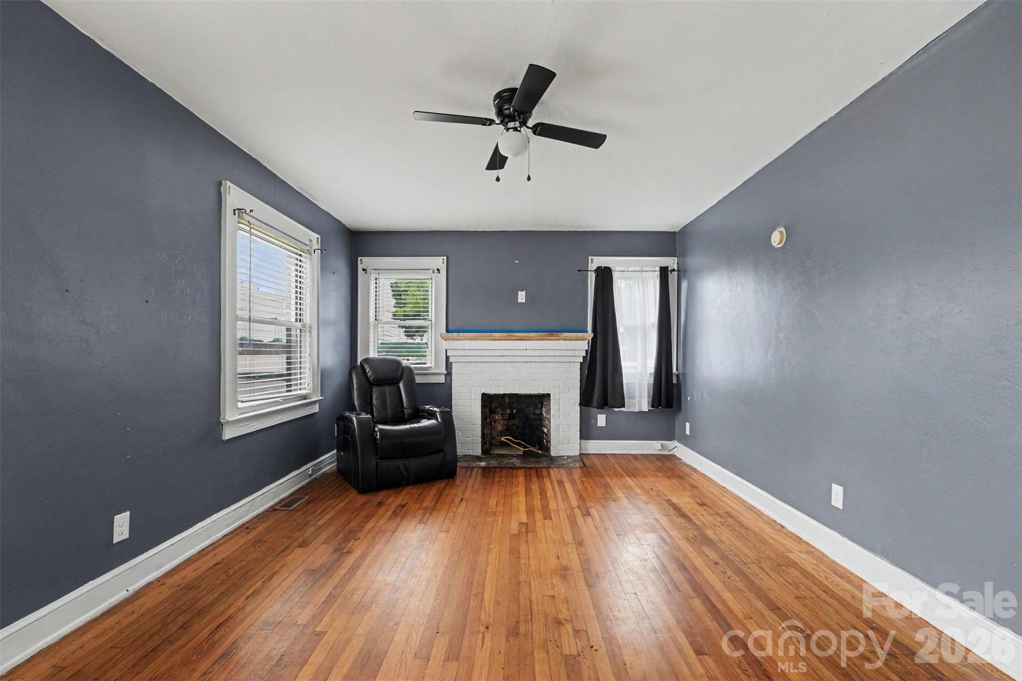 517 N Carolina Avenue — Maiden