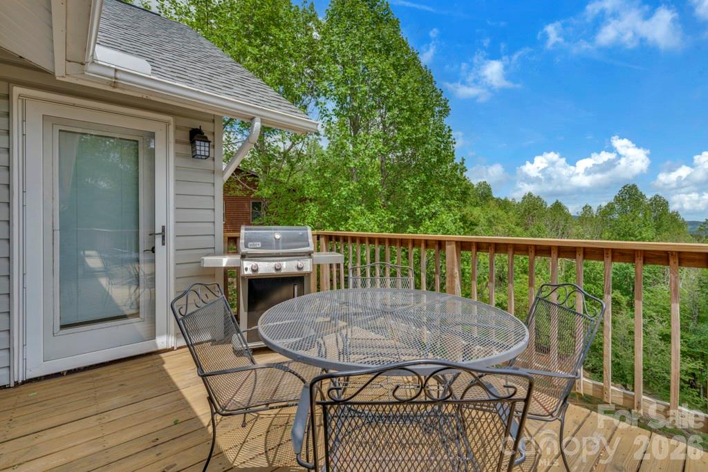 784 Alpine Drive — Seven Devils