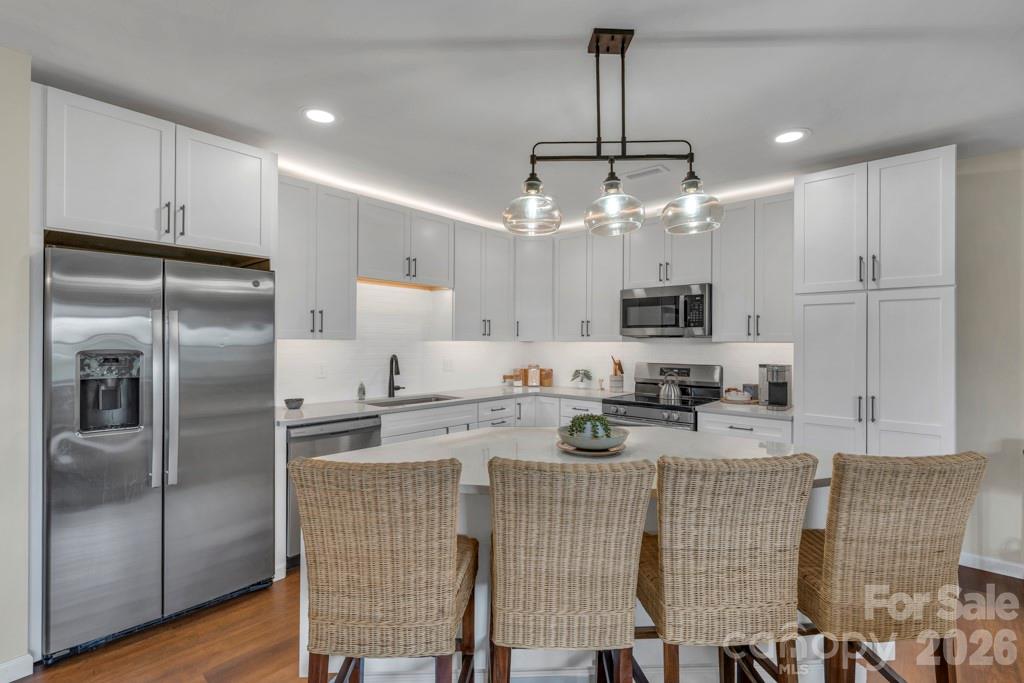 784 Alpine Drive — Seven Devils