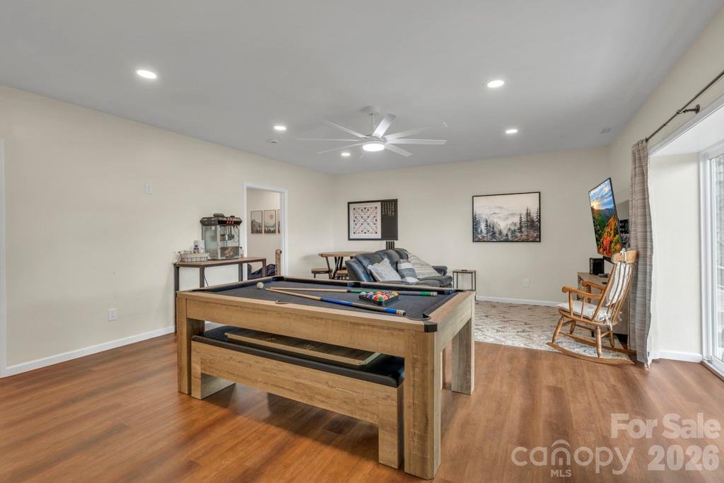 784 Alpine Drive — Seven Devils