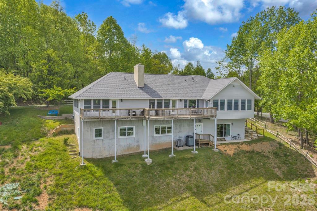 784 Alpine Drive — Seven Devils
