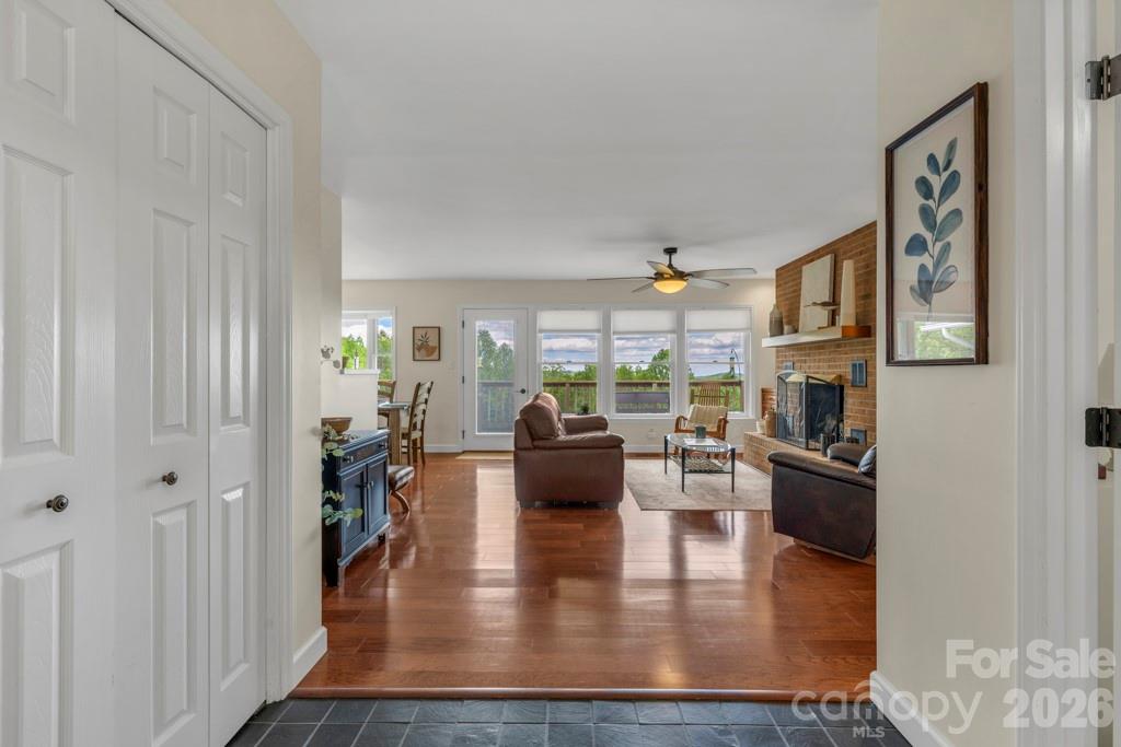784 Alpine Drive — Seven Devils