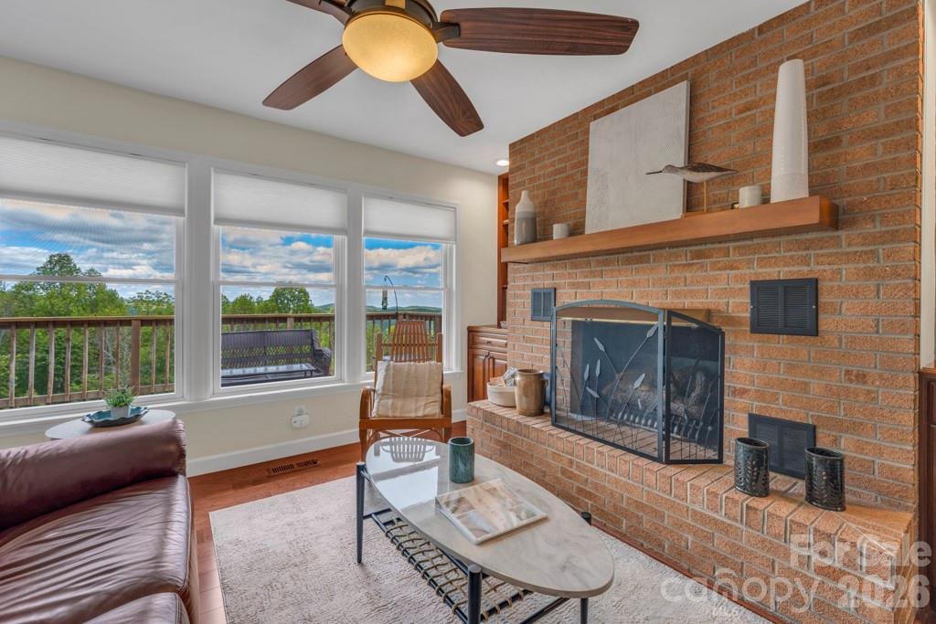 784 Alpine Drive — Seven Devils