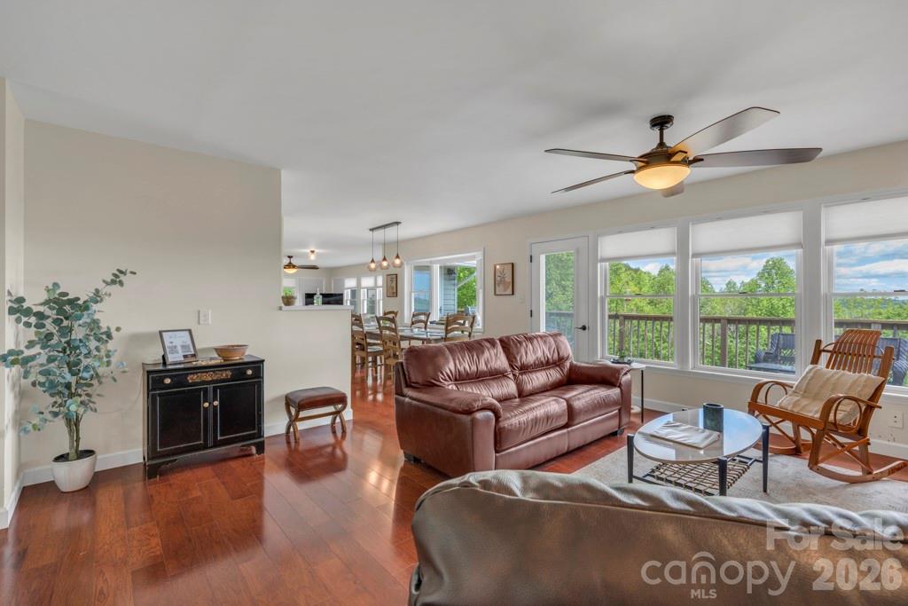 784 Alpine Drive — Seven Devils