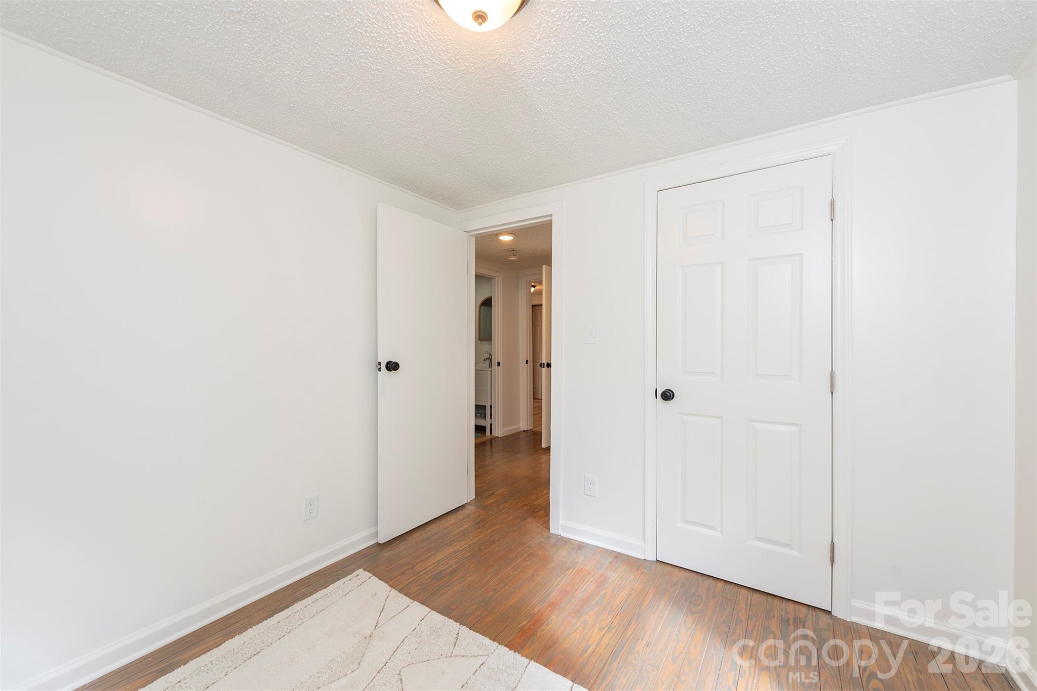 215 Merchant Street — Asheville