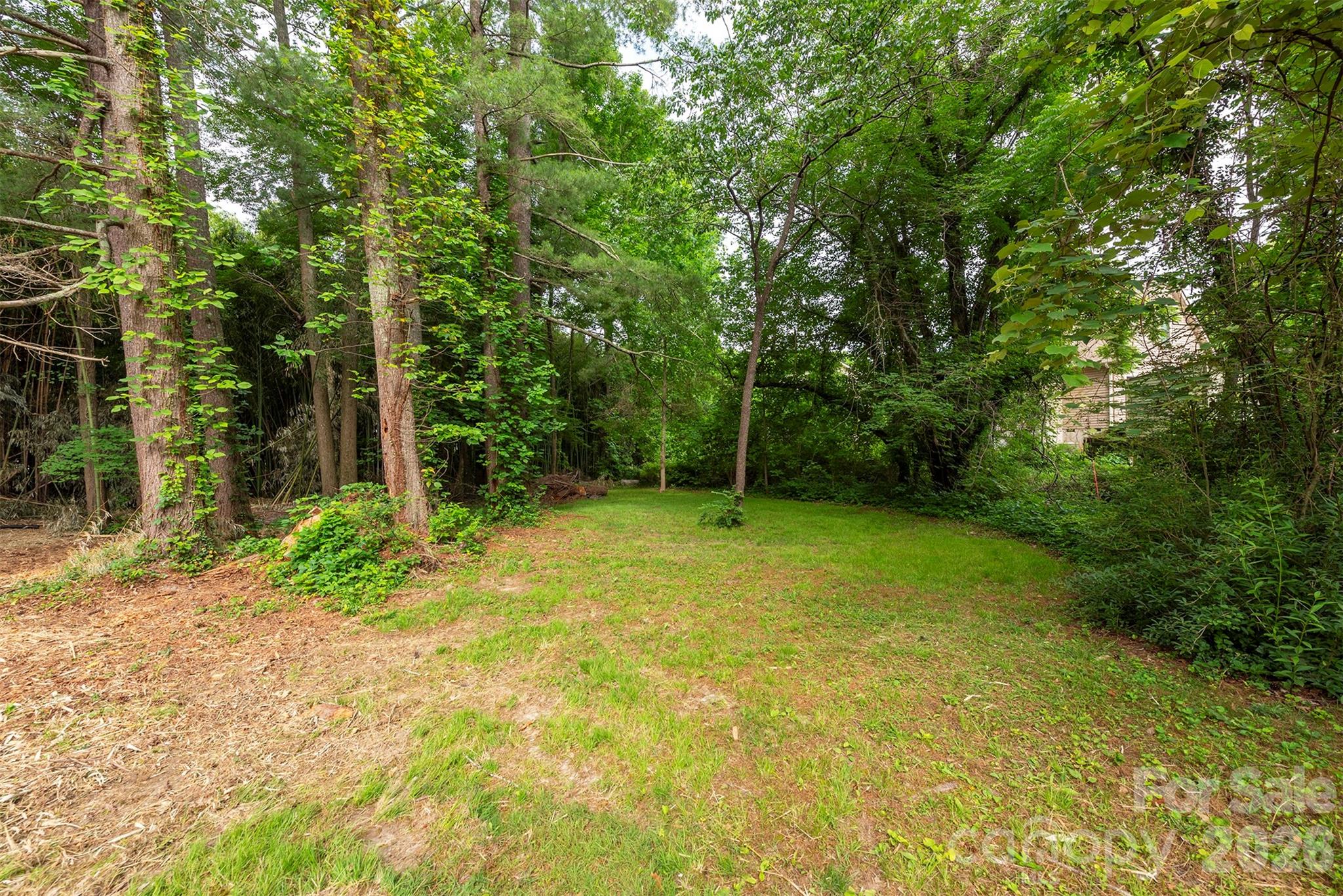 215 Merchant Street — Asheville