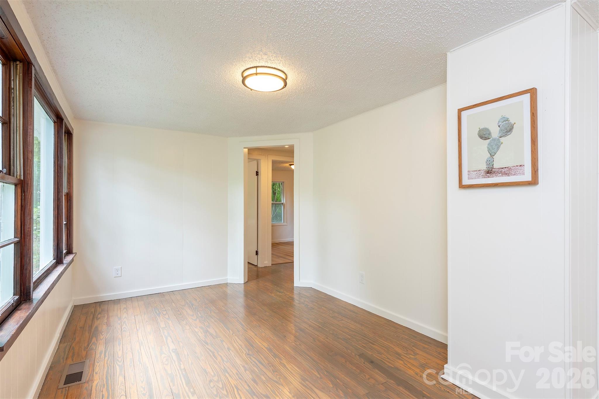 215 Merchant Street — Asheville