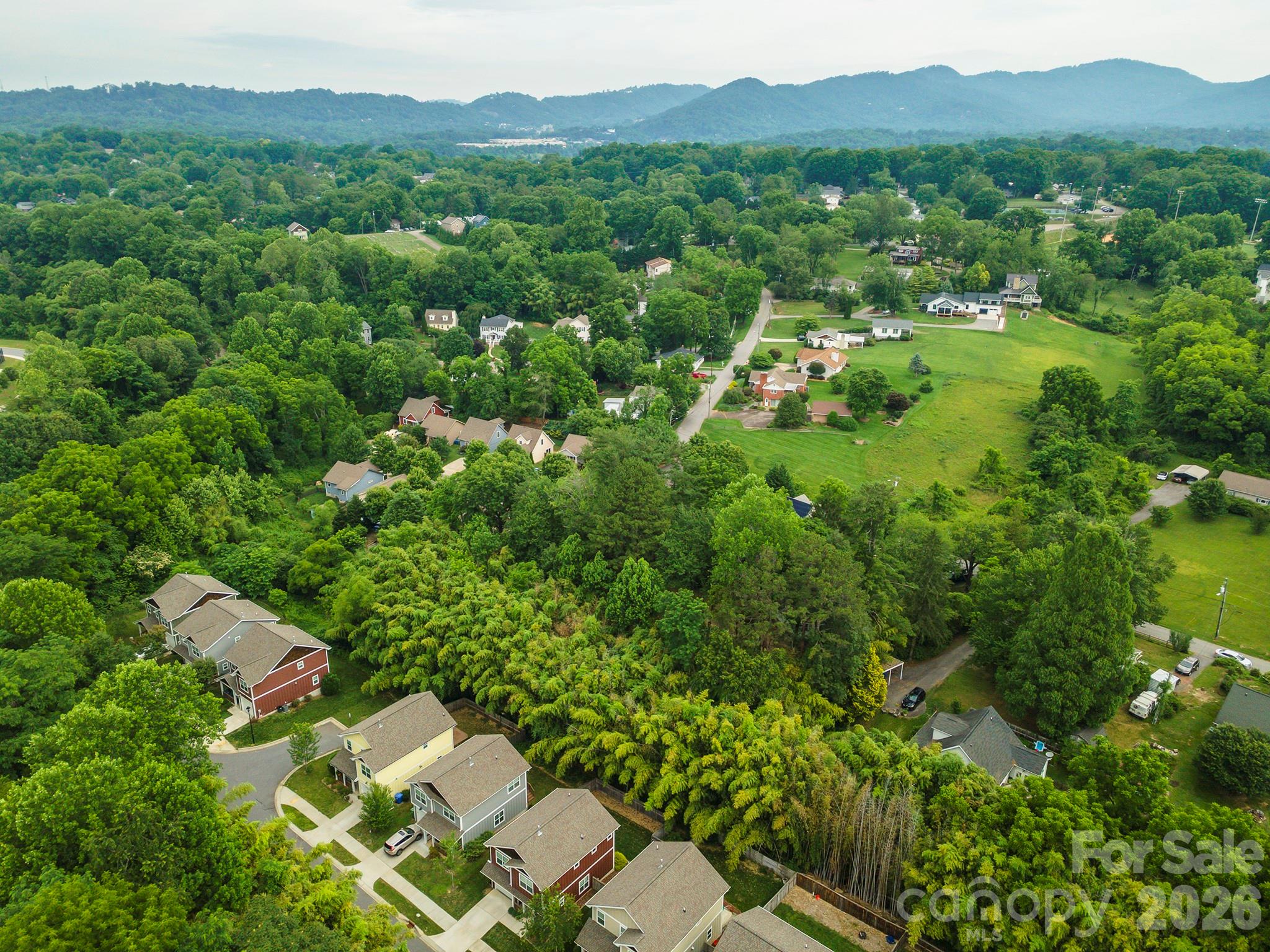 215 Merchant Street — Asheville
