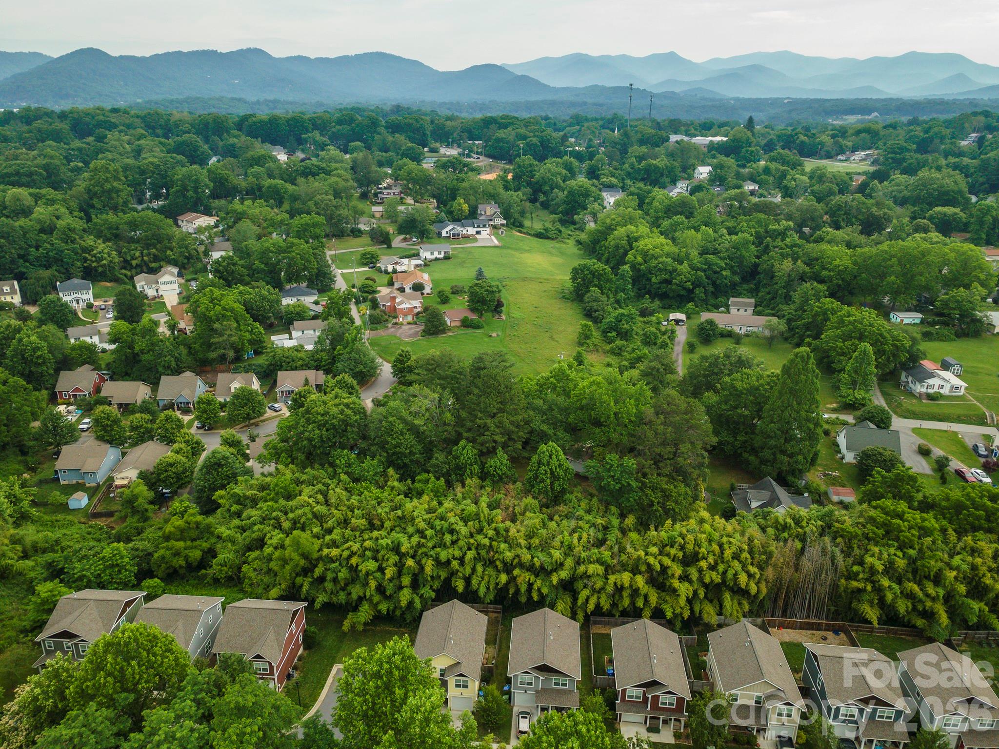 215 Merchant Street — Asheville