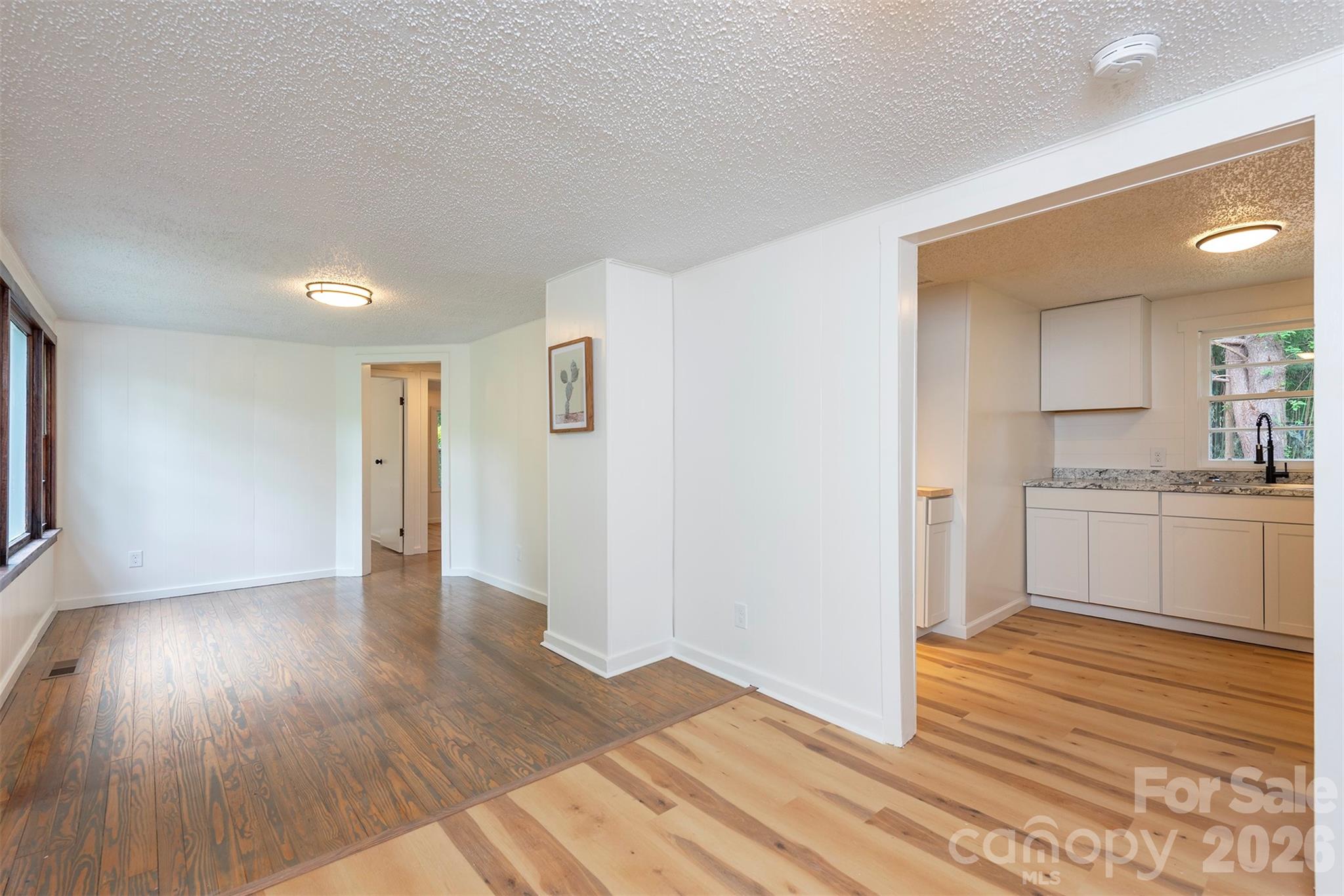 215 Merchant Street — Asheville