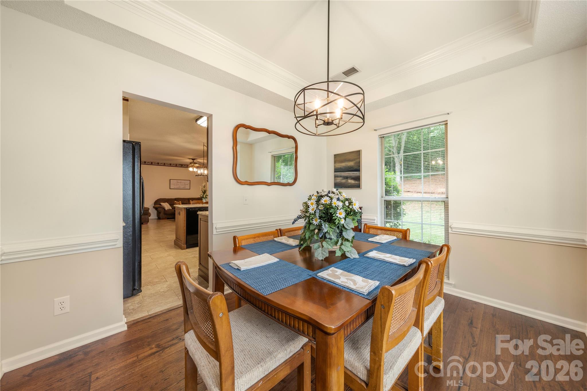 12245 Sutters Hill Court — Charlotte