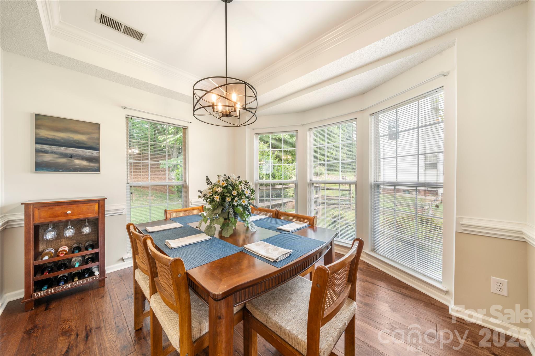 12245 Sutters Hill Court — Charlotte