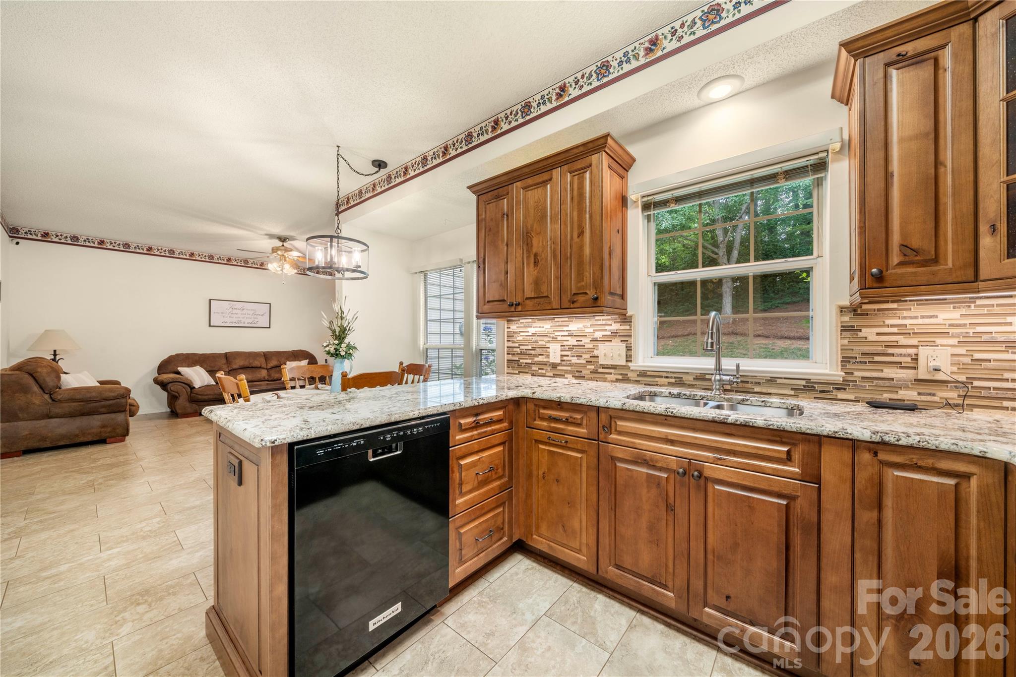 12245 Sutters Hill Court — Charlotte