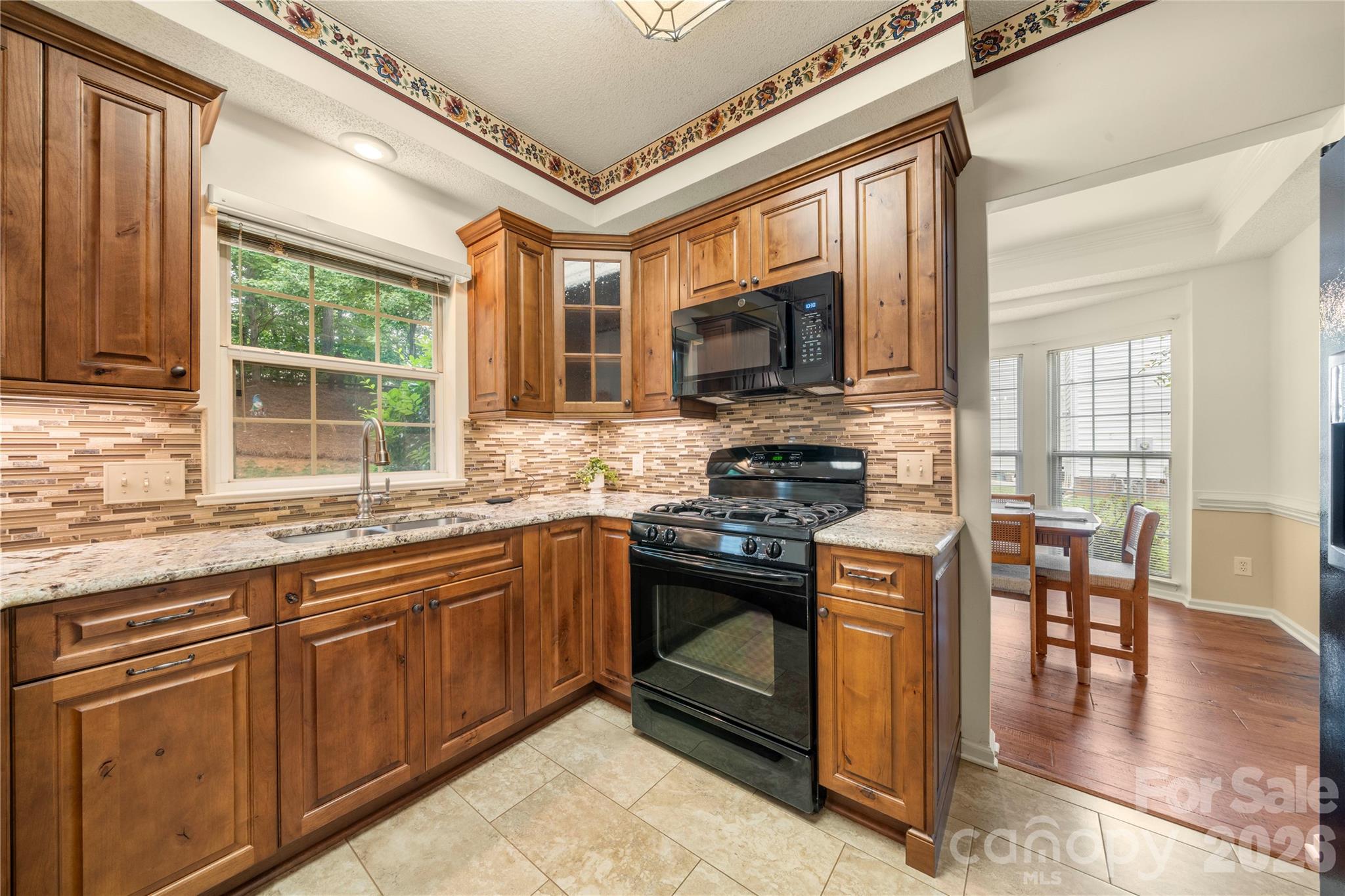 12245 Sutters Hill Court — Charlotte