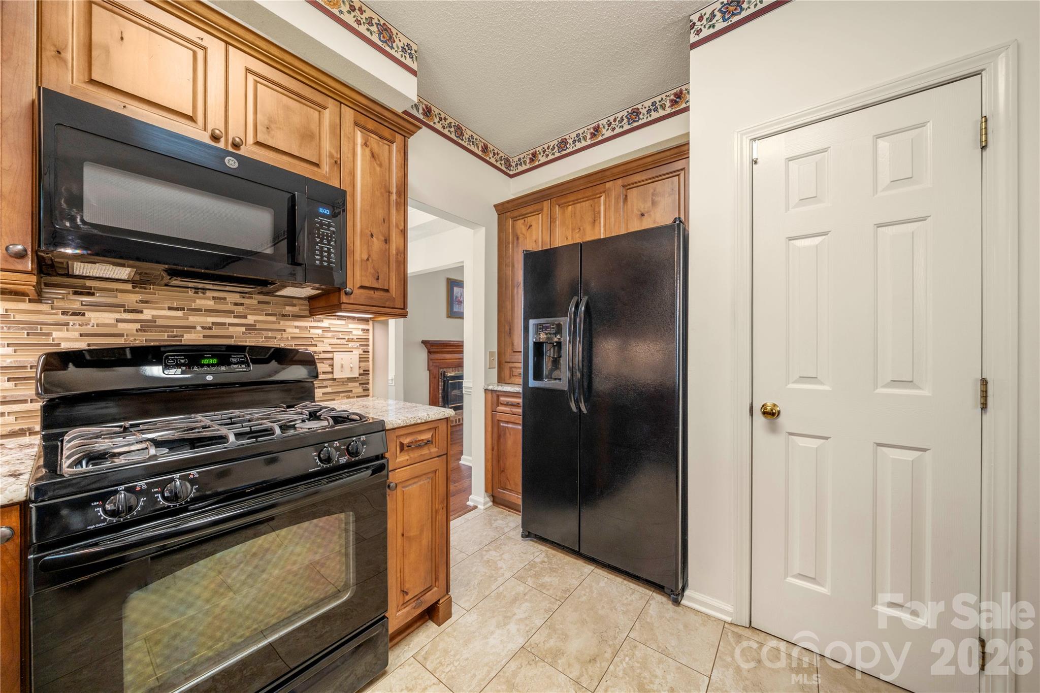 12245 Sutters Hill Court — Charlotte