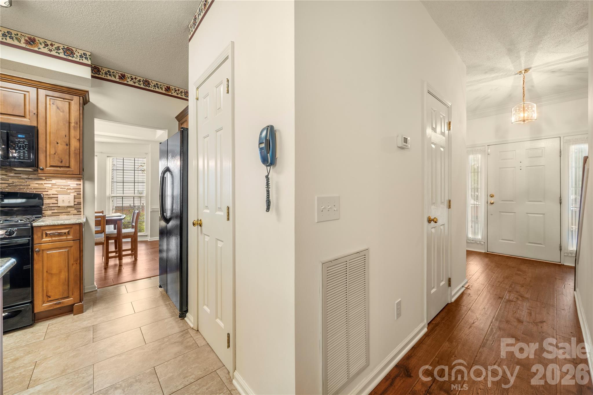 12245 Sutters Hill Court — Charlotte
