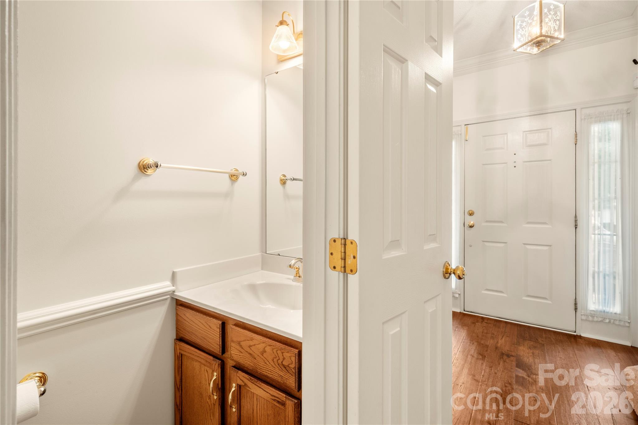 12245 Sutters Hill Court — Charlotte