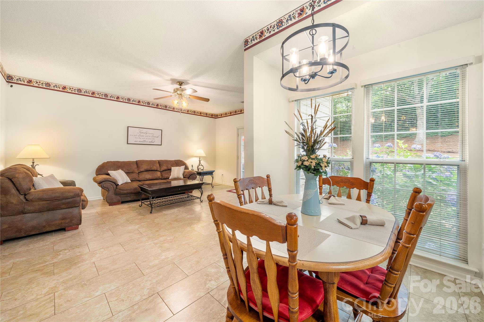 12245 Sutters Hill Court — Charlotte