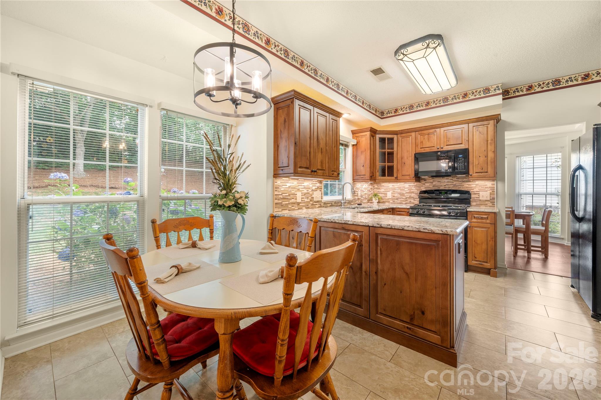 12245 Sutters Hill Court — Charlotte