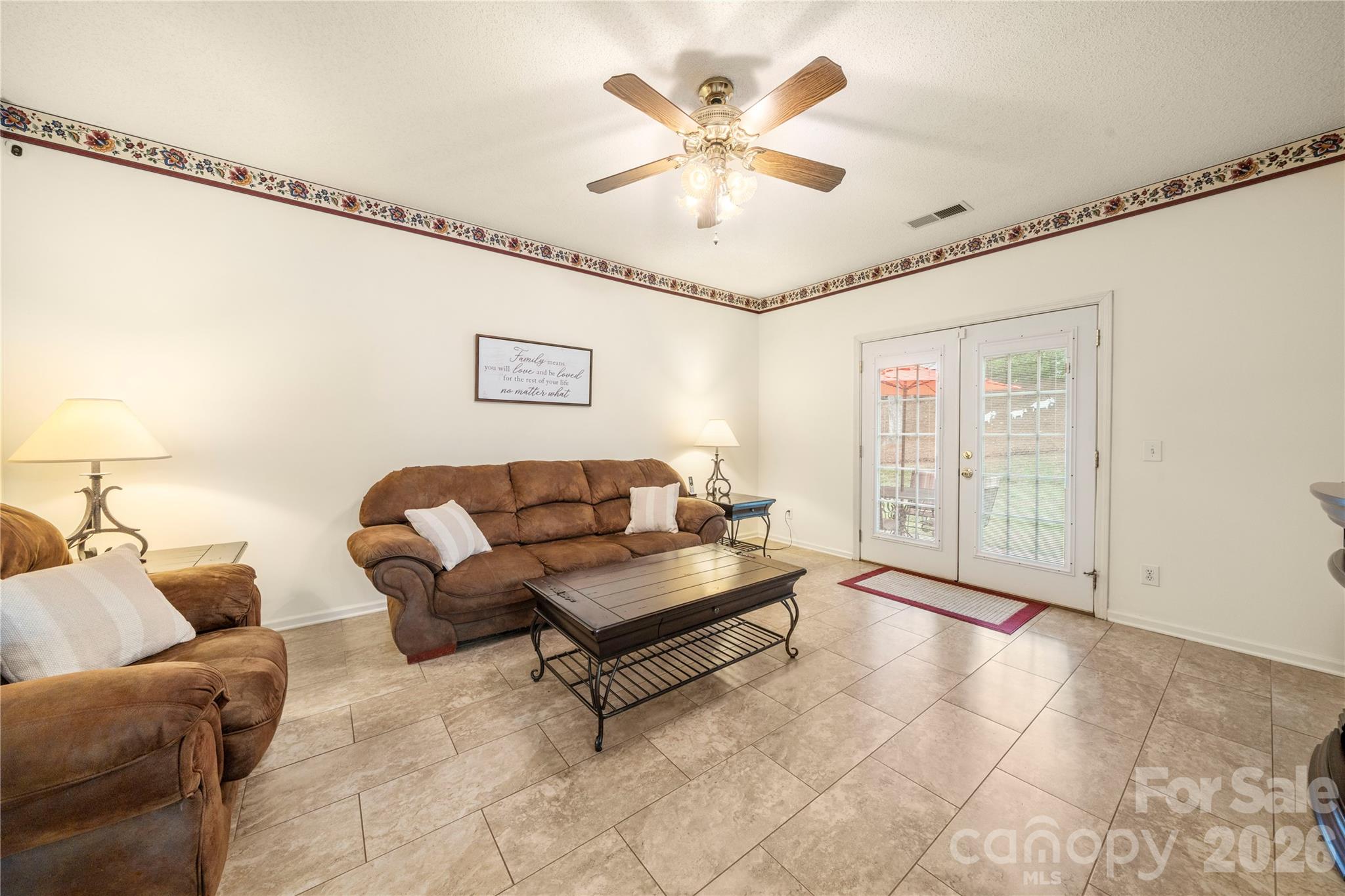 12245 Sutters Hill Court — Charlotte
