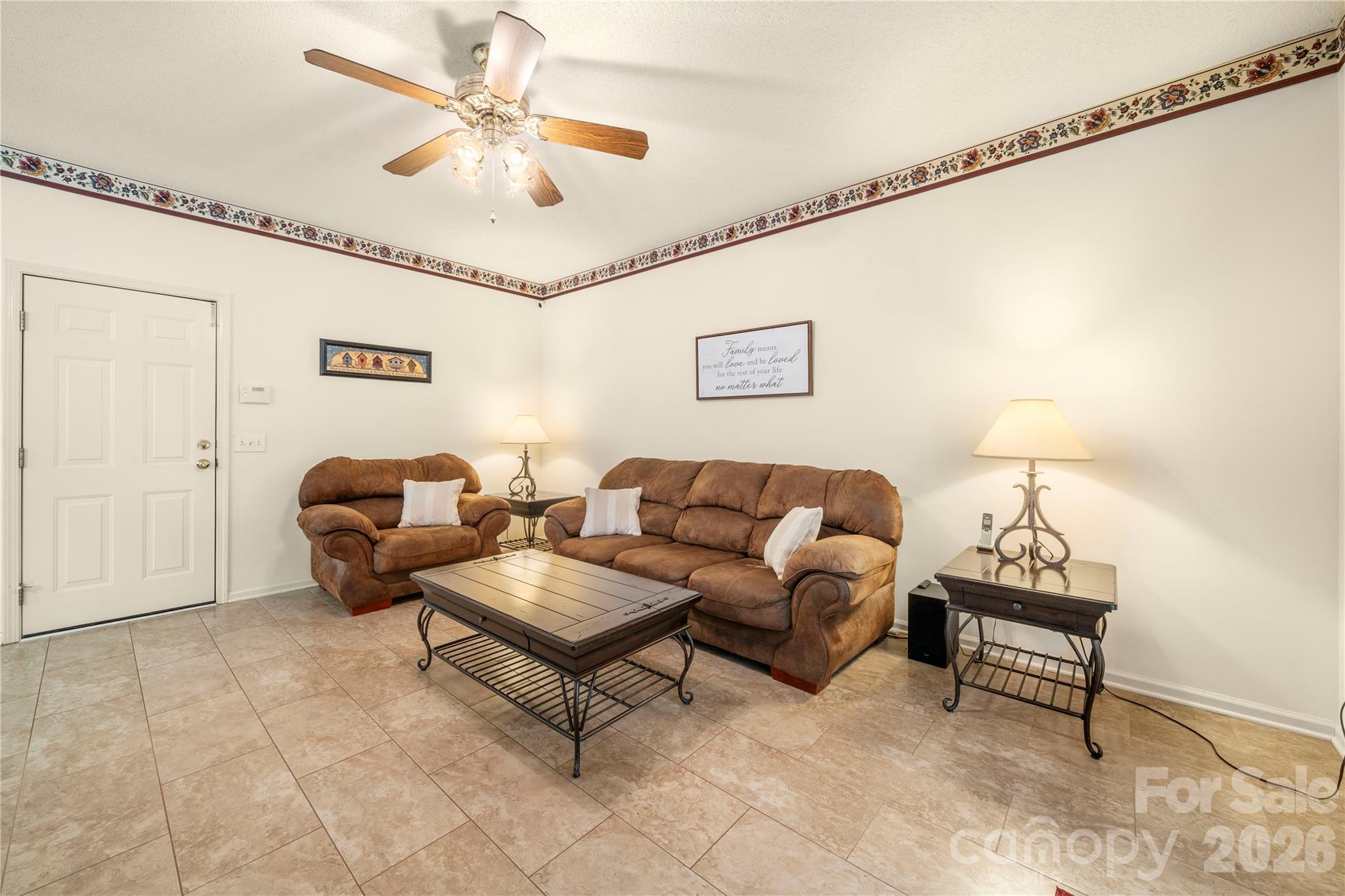12245 Sutters Hill Court — Charlotte