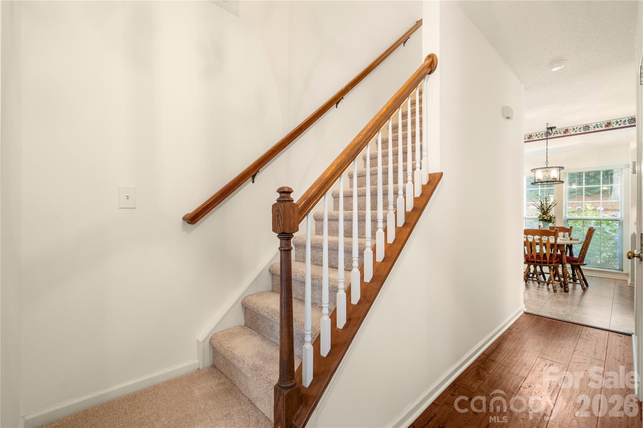 12245 Sutters Hill Court — Charlotte