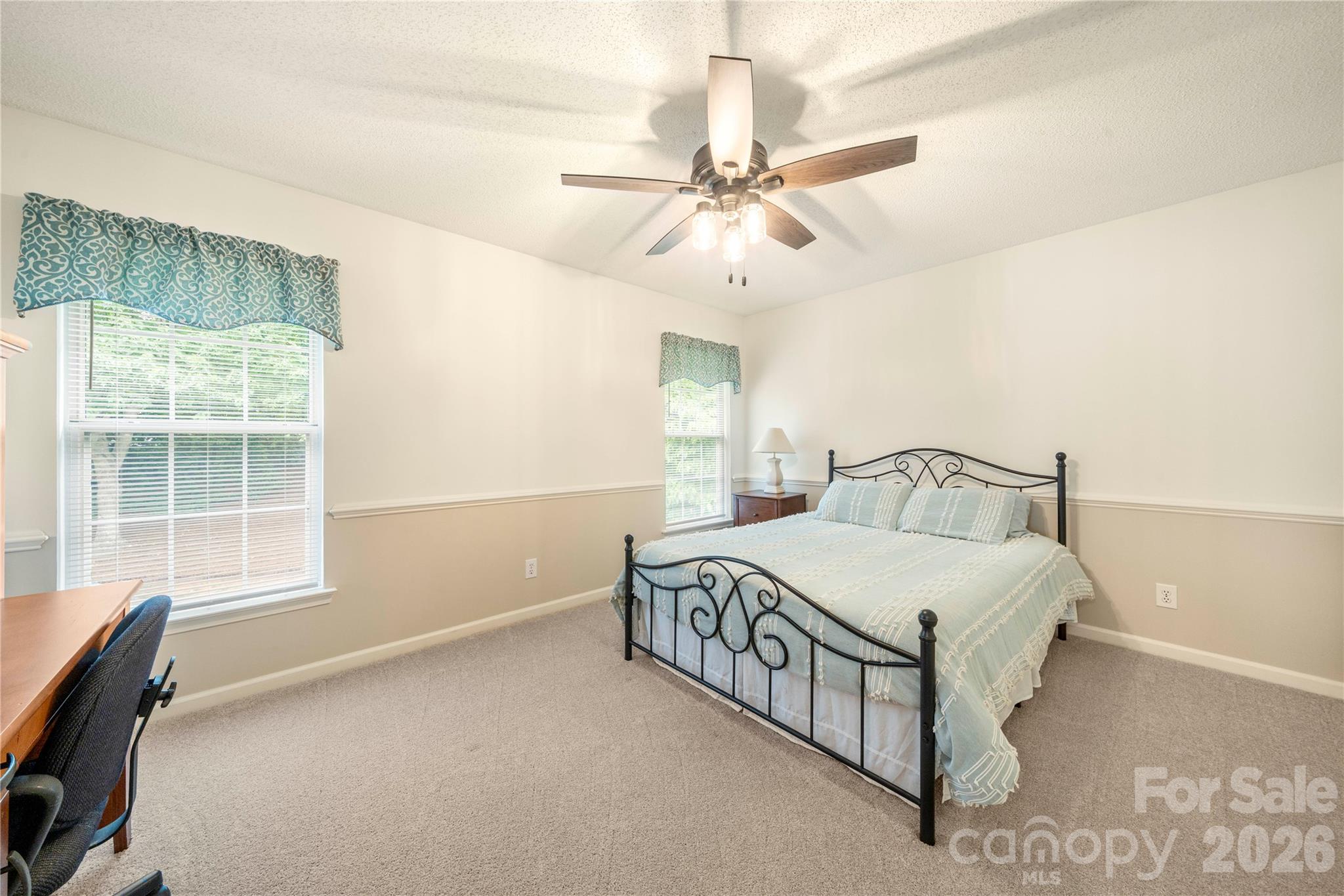 12245 Sutters Hill Court — Charlotte