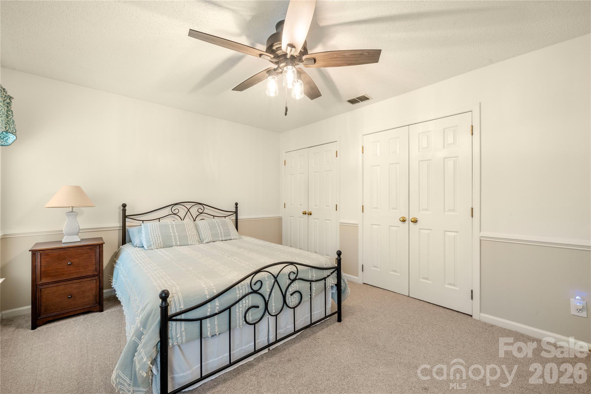 12245 Sutters Hill Court — Charlotte